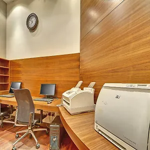 Hotel Elaf Kinda, La Mecque