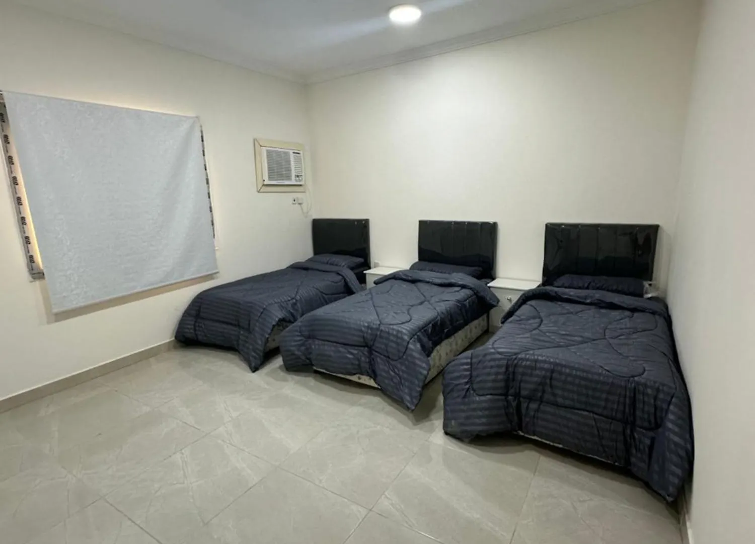نجوم السعد 2 Apartment Mecca