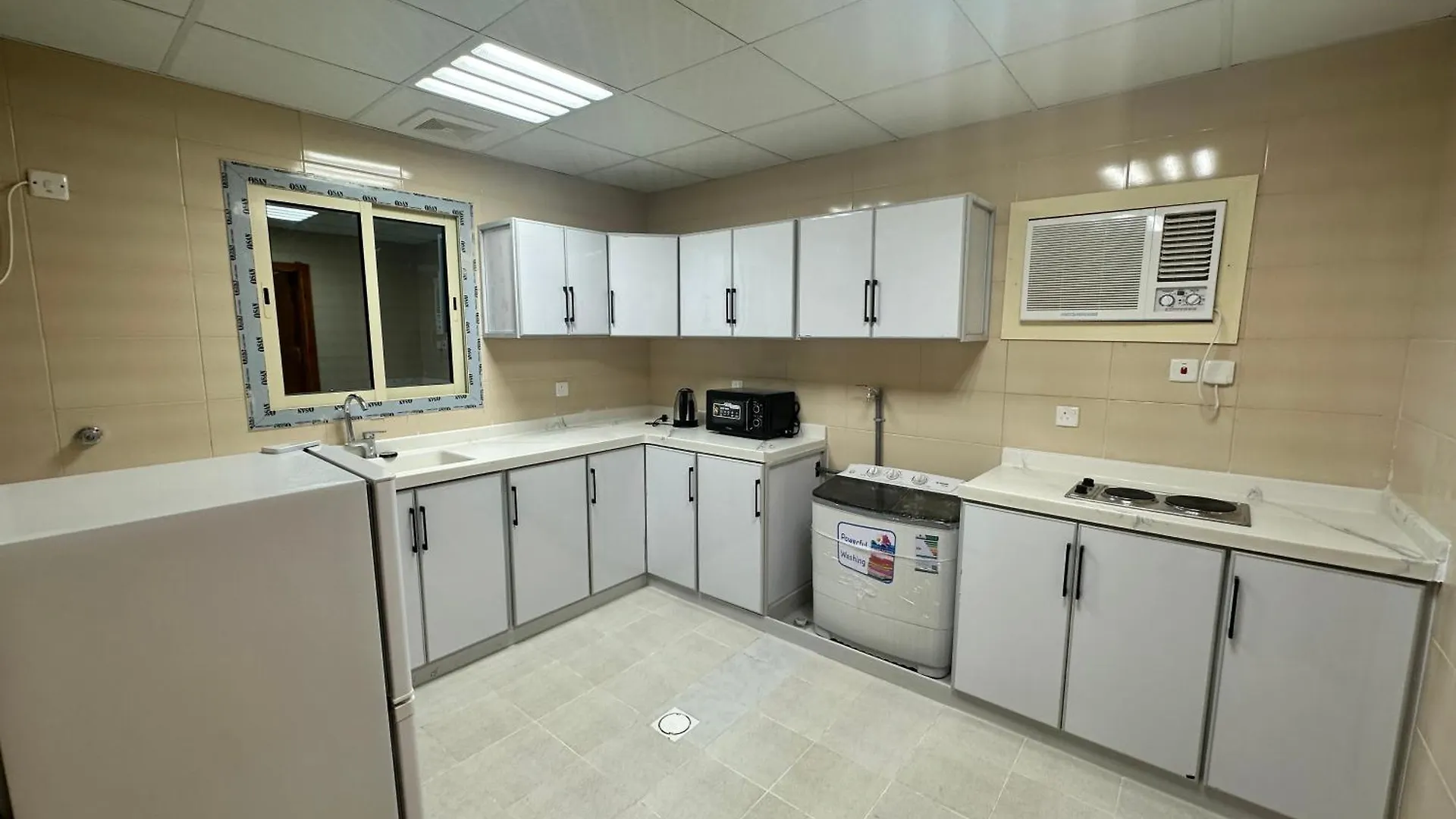 نجوم السعد 2 Apartment Mecca 0*,