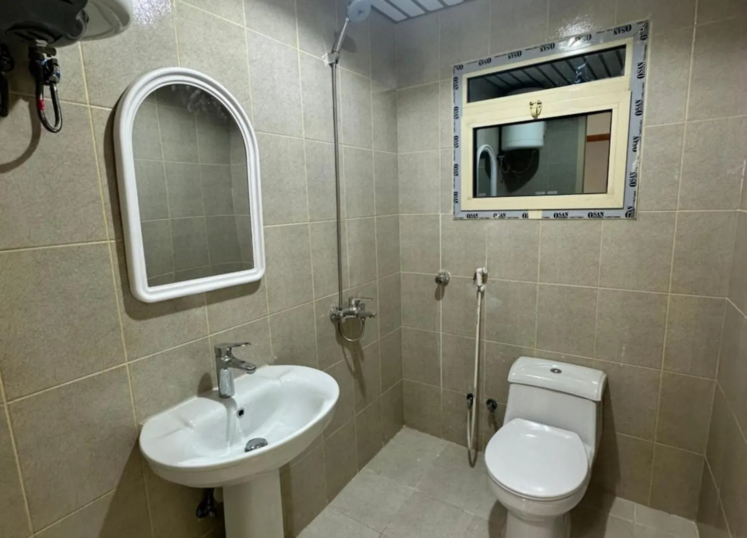 نجوم السعد 2 Apartment Mecca