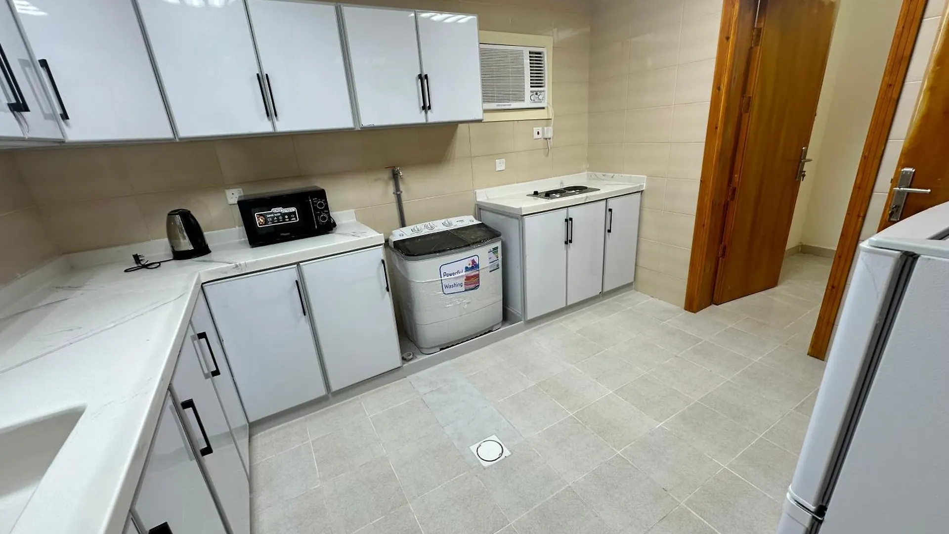 نجوم السعد 2 Apartment Mecca