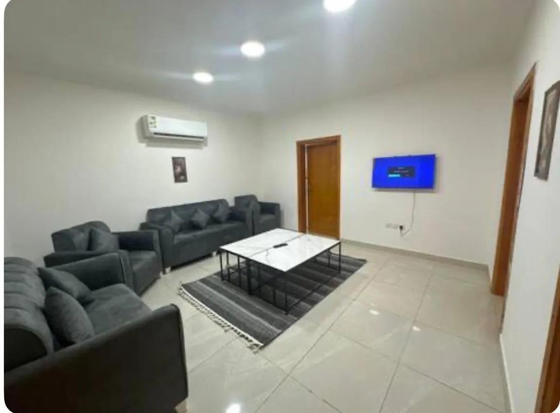 نجوم السعد 2 Apartment Mecca